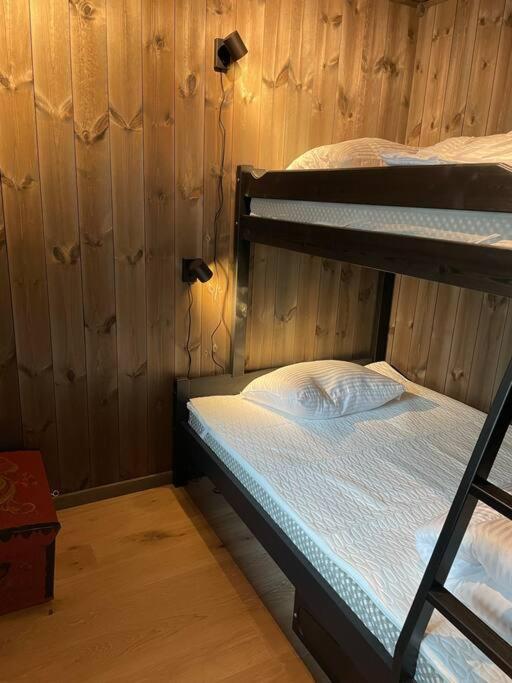 Ski In/Out, Amazing Views, 3 Bedrooms Noresund Buitenkant foto