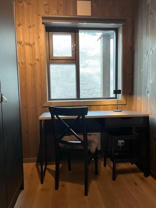 Ski In/Out, Amazing Views, 3 Bedrooms Noresund Buitenkant foto