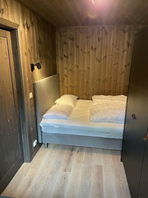 Ski In/Out, Amazing Views, 3 Bedrooms Noresund Buitenkant foto